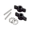 Minn Kota MKP-10 Prop & Nut Kit B - 1/2